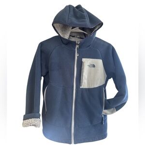 Northface Winter Jacket Youth